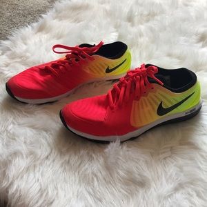 Nike Dual Fusion Running Shoes